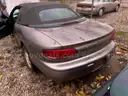 1998 Chrysler Sebring