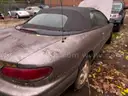 1998 Chrysler Sebring