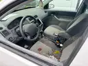 2007 Ford Focus ZX4 SES