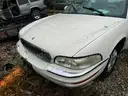 2002 Buick Park Avenue