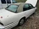 2002 Buick Park Avenue