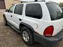 2003 Dodge Durango