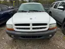 2003 Dodge Durango