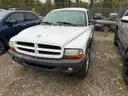 2003 Dodge Durango