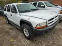 2003 Dodge Durango