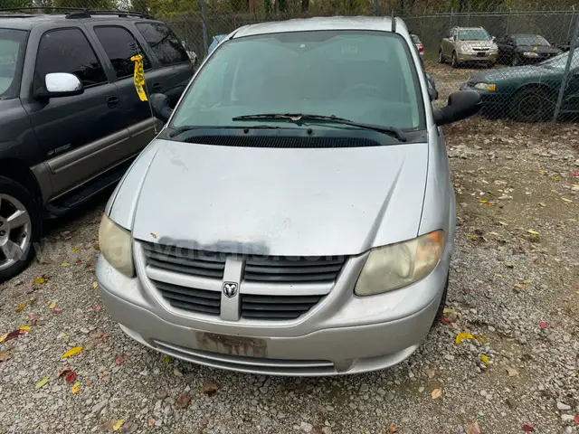 2006 Dodge Grand Caravan