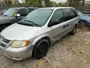 2006 Dodge Grand Caravan