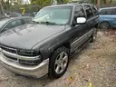 2000 Chevrolet Tahoe