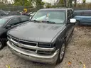 2000 Chevrolet Tahoe