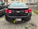 2015 Chevrolet Malibu