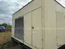 Standby Generator