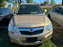 2008 Saturn VUE