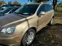 2008 Saturn VUE