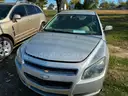 2011 Chevrolet Malibu