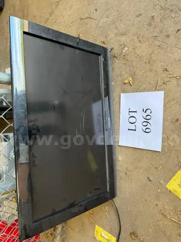 Toshiba TV