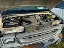 2000 Ford Econoline