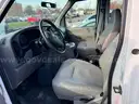2000 Ford Econoline