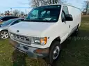 2000 Ford Econoline