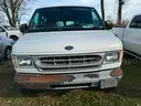2000 Ford Econoline