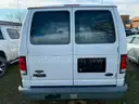 2000 Ford Econoline