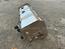 Tailgate Brine Tank