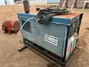 Welder/Generator