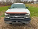 2005 Chevrolet Silverado 1500