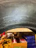 Hankook Dynapro Tires