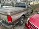 1999 Ford F-150