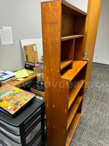 Bookshelf
