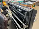 Graphtec Plotter