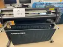 Graphtec Plotter