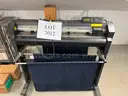 Graphtec Plotter