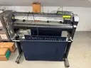 Graphtec Plotter