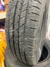 Hankook Dynapro Tires