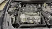 2011 Ford Taurus