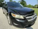 2011 Ford Taurus