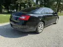 2011 Ford Taurus