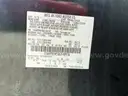 2011 Ford Taurus