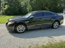 2011 Ford Taurus
