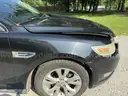 2011 Ford Taurus