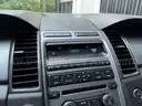 2011 Ford Taurus