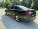 2011 Ford Taurus