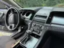 2011 Ford Taurus