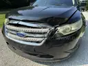 2011 Ford Taurus