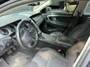 2011 Ford Taurus