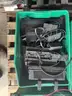 Pallet of Assorted Emergency Equipment