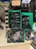 Pallet of Assorted Emergency Equipment