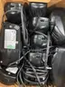 Lot of Motorola Radios and accesstories