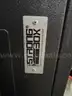 Lockable Vehicle Mounted Storage Box